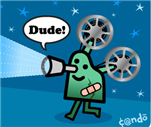 dude